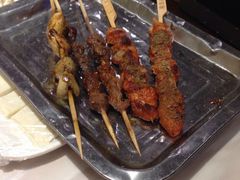 -蝎梁府(青年沟店)