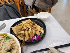 脆皮茄子-庐州太太(南七里店)