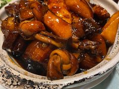 -老吉士酒家(天平路店)