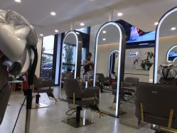 -上禾 HAIR SALON
