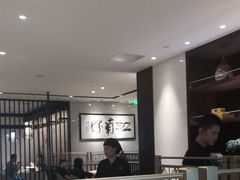 大堂-江南厨子(万象天地店)