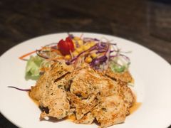 -Jack‘s Place 杰克地方西餐厅(新街口店)