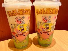 -奈雪的茶(皇庭广场店)