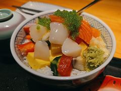 -原志优秀食材·匠心料理·海胆主题(金亿广场店)