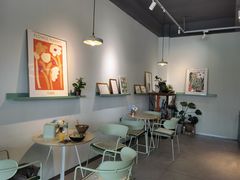 -塔拉苏咖啡(中信丹阳花园店)