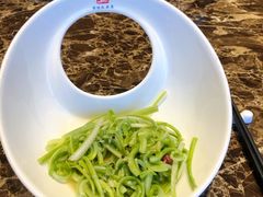 芹菜-道道鲜·崇明私房菜(五角场店)