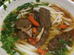 -肆姐面粉馆(坡子街店)