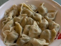 -大妈饺子馆·特色锅包肉·饺子(鼓楼店)