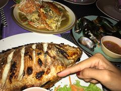 -Pakwan Restaurant & Bar