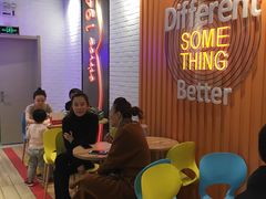 -DQ·蛋糕·冰淇淋(万象城店)