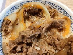 -吉野家(大连黑石礁富丽庭店)