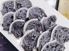 黑百叶-裕德孚·非遗手切涮羊肉(东直门内大街店)