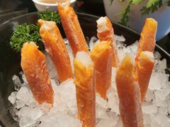 -一哥澳门豆捞·澳门风打边炉(高德置地店)