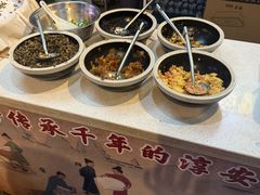 -安上粉皮.非遗手工小吃(骑龙巷店)