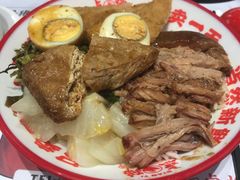 -点蹄·擂椒猪脚饭(市桥店)