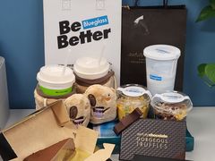 -Awfully Chocolate(来福士广场店)