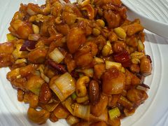 -峨嵋酒家(地安门店)