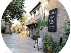 -回龙窝历史文化街区