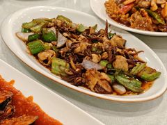 酱爆墨斗-渔家小院(翠亨广场店)