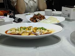 -鸭王烤鸭店(三里河店)