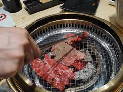 -松鱼亭·和牛烧肉(协鑫广场店)