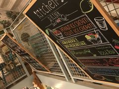 -Kitchen·Y洋厨房西餐厅(王府壹号店)