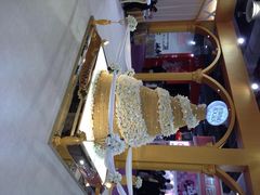 展览内-东浩兰生上海世博展览馆