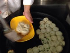 小杨生煎(黄河路店)-小杨生煎(黄河路店)