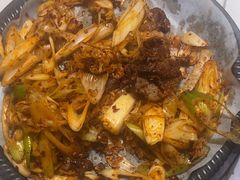 -晶泽丽琅·鱼鲜川菜(川师店)