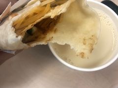 -肯德基(东直门来福士店)