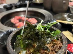 -黒毛和牛焼肉善 ZEN(難波心斎橋店)