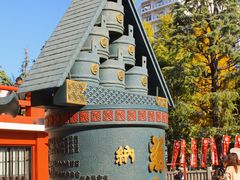 -浅草寺
