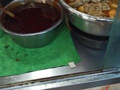 -小白房辣焙子(西落凤街店)