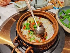 -云海肴云南菜·蒸汽石锅鱼(新奥店)