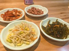 -京玉菲饭店(李村店)