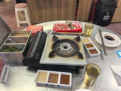 -燃计沙茶皇·香港沙茶火锅(人广旗舰店)