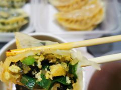 -京都老蔡记(伊河路店)