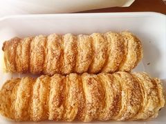 奶油号角-多乐之日(王府井apm店)