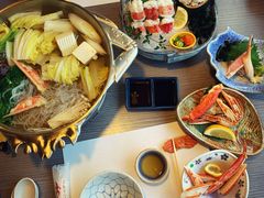 -蟹道乐(道顿堀本店)