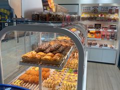 -味多美蛋糕(劲松京客隆店)