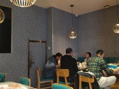 -半天妖烤鱼(中山路店)