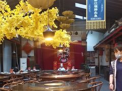 -老灶房-四川土菜(铁牛广场店)