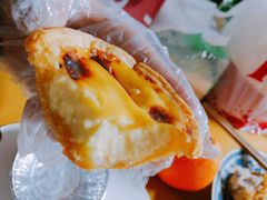 蛋挞-肯德基(绍兴胜利店)