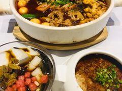-眉州东坡(上海中心店)