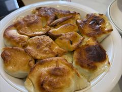 -海知道大连海鲜水饺(南山大冲店)