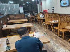 -老陕兄弟(彩虹新城店)