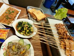 -庆峰龙虾烧烤(合肥一店)