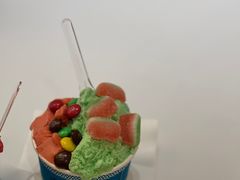 -甜艺廊(永利皇宫店)