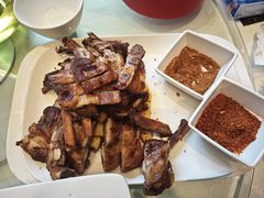 -盛百味·家宴餐厅(霸州分店)