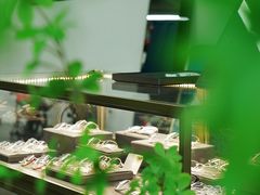 -大视光学•LINDBERG林德伯格•全球手工眼镜集合店(王府井店)